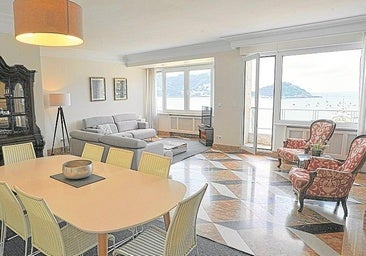 El Congreso analiza cómo tapar el agujero de los alquileres de temporada