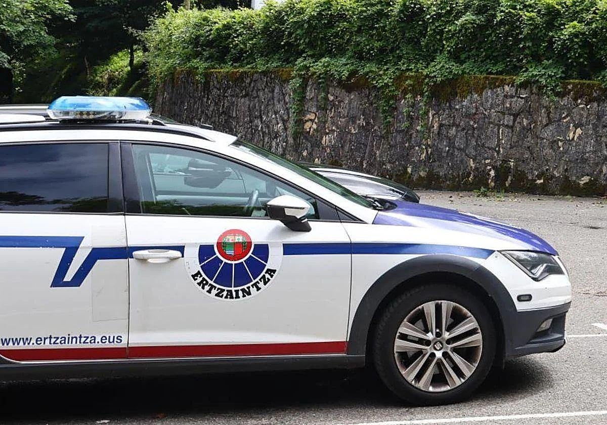 Detenida en Pasaia acusada de intentar agredir a su pareja con un cuchillo en plena discusión
