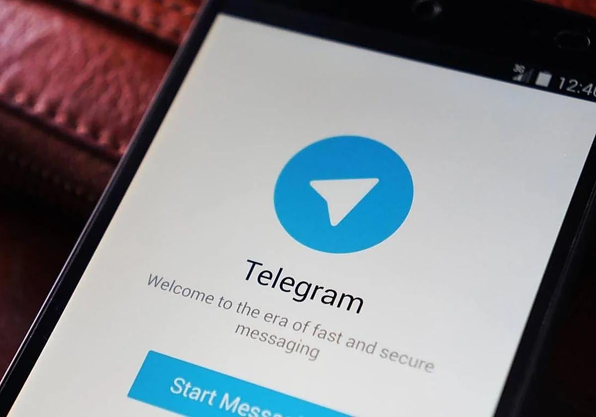 A juicio por corrupción de una menor de 13 años a través de una red social