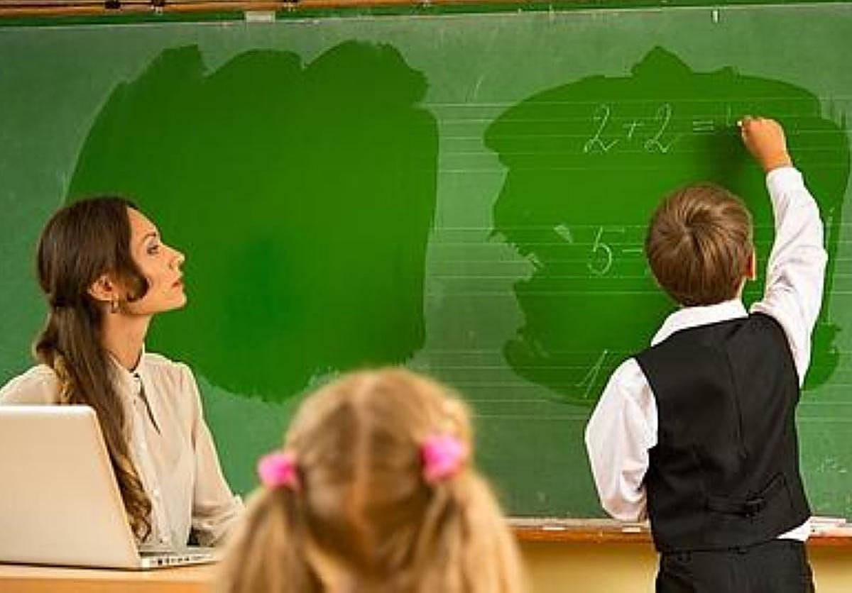 Hezkuntza, armarik ahaltsuena (II)