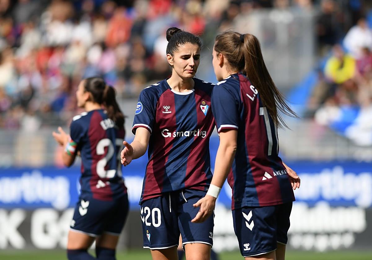 El conjunto femenino del Eibar juega en Tenerife este mediodía para tratar de puntuar en casa de un equipo que llega invicto.