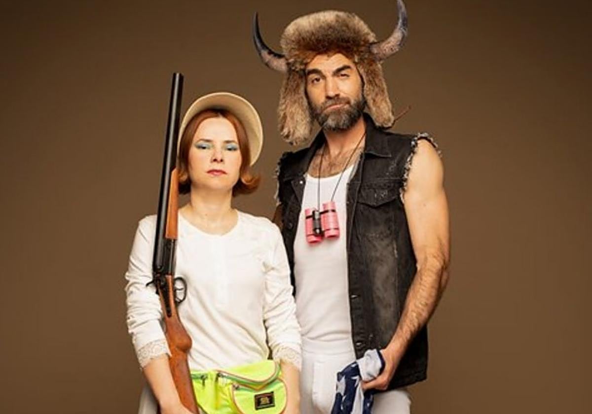 Prestatu den egitarauan, besteak beste, Aitziber Garmendiak eta Jon Plazaolak 'Arizona' antzeztuko dute datorren azaroaren 22an.