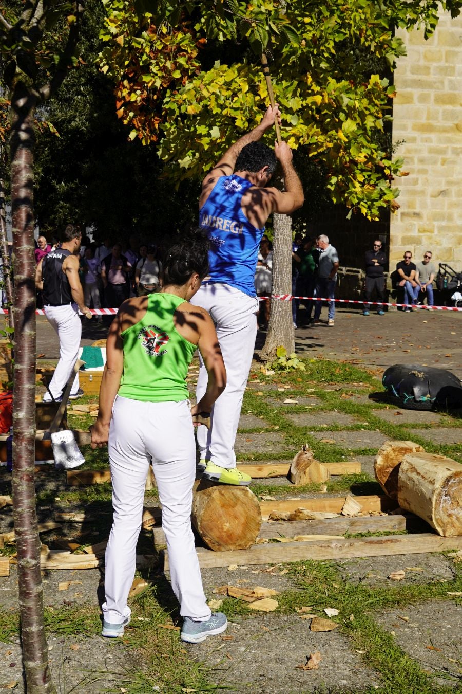 Tradición y sabor en Idiazabal