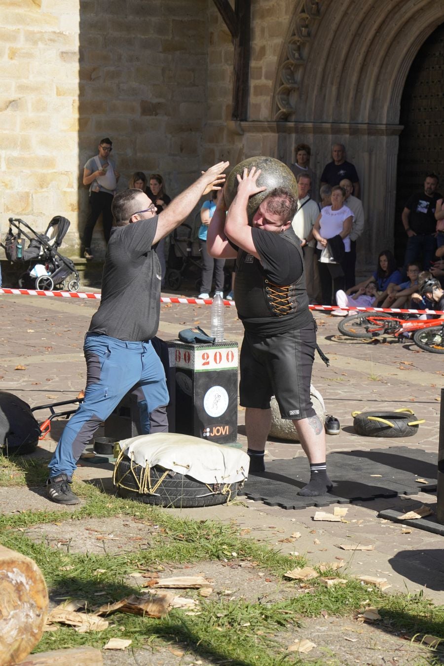 Tradición y sabor en Idiazabal