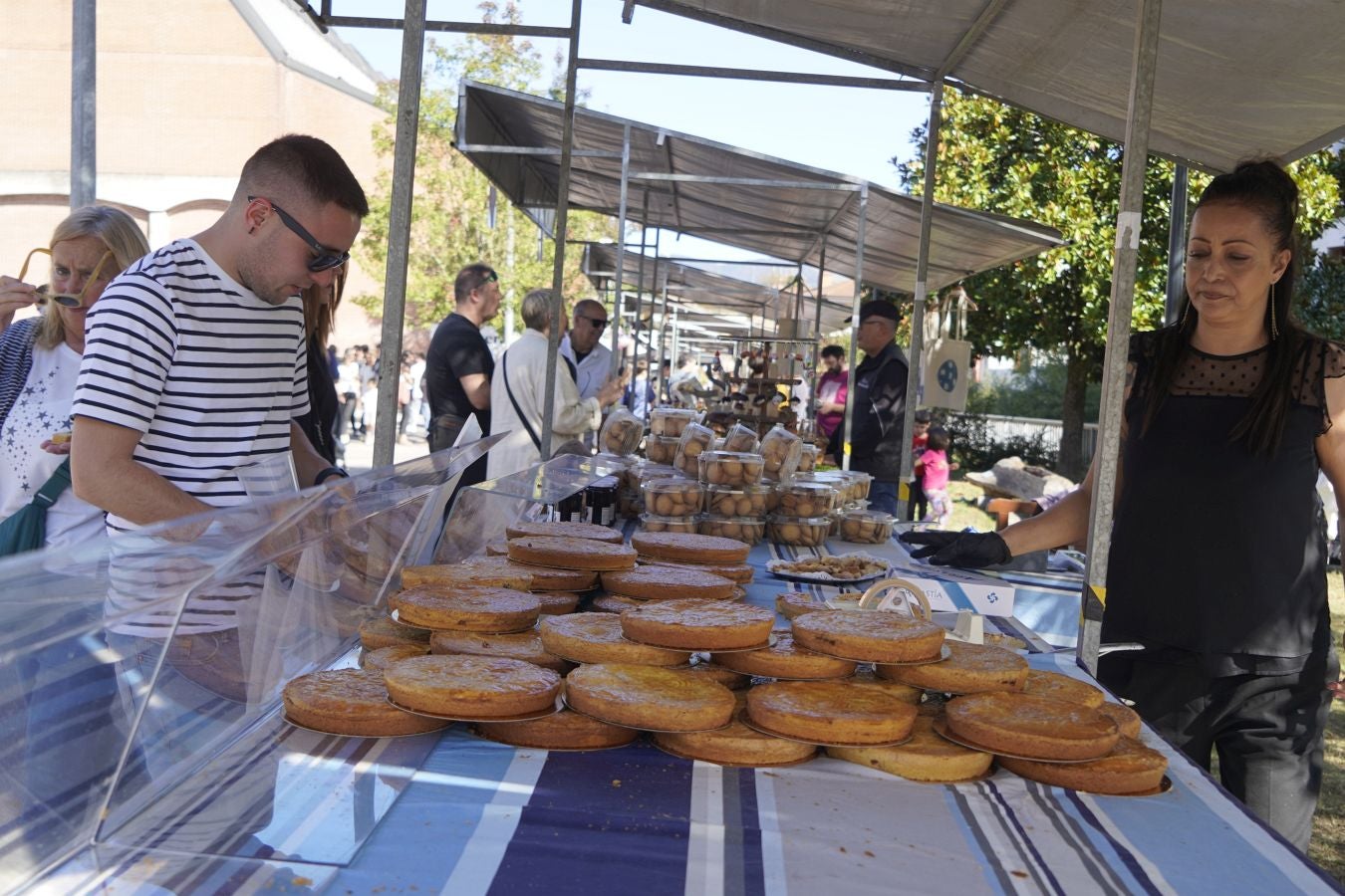 Tradición y sabor en Idiazabal