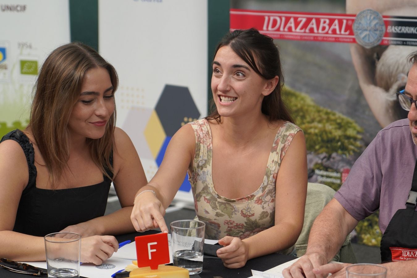 Tradición y sabor en Idiazabal