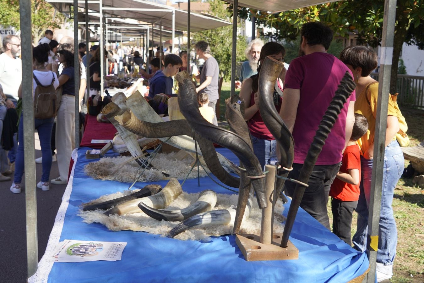 Tradición y sabor en Idiazabal