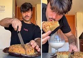 El nuevo bizcocho de Mercadona que ha llegado para quedarse