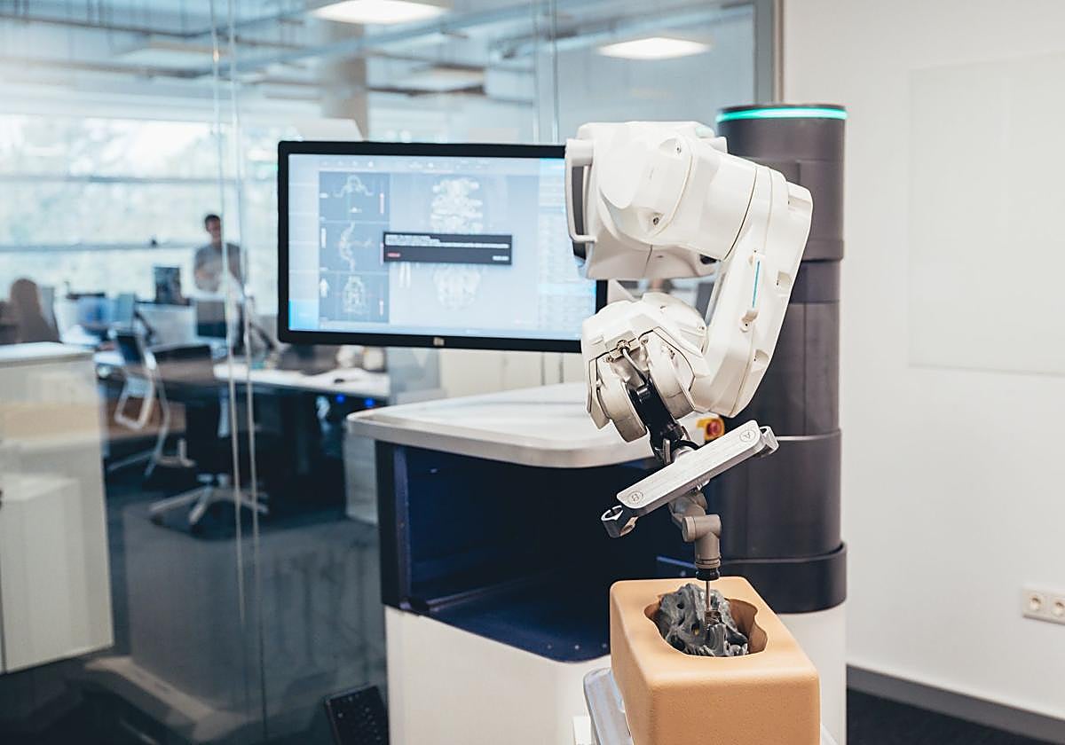 De Miramon a Estados Unidos pasando por Países Bajos o Alemania