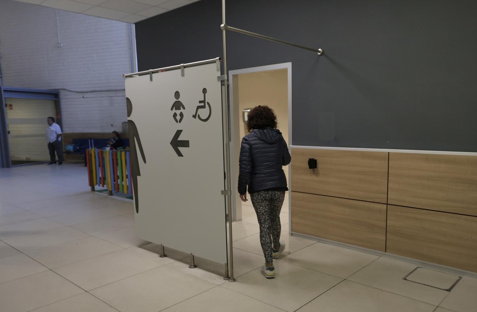 Las deficiencias del aerpuerto de Hondarribia