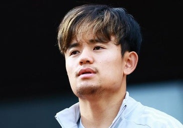 Kubo, mejorado y nominado