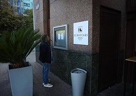 El Amara Plaza luce la placa de Eurostars.