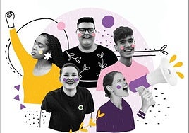 Beldur Barik lehiaketara bideoak aurkezteko epea azaroaren 9ra arte dago zabalik