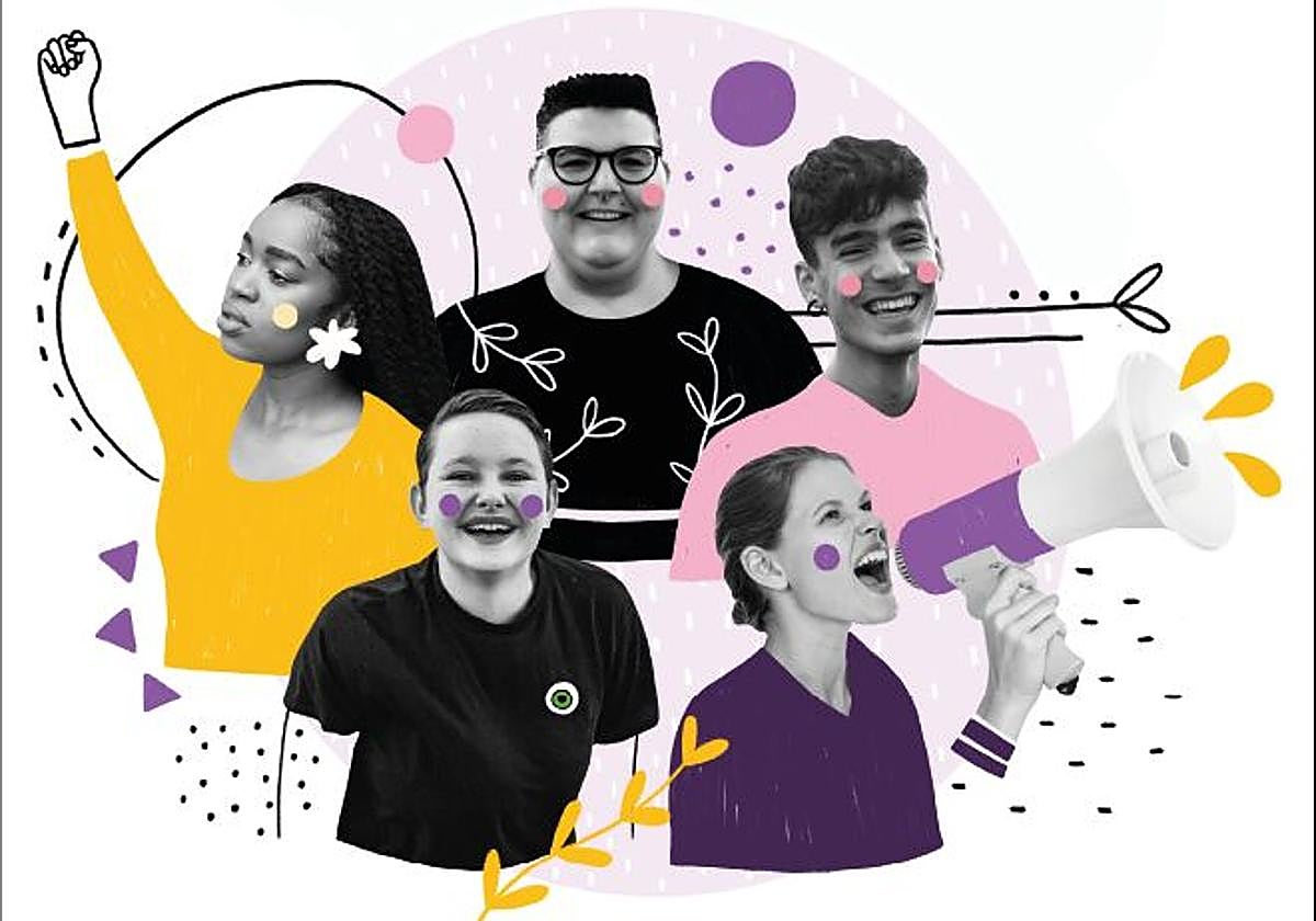 Beldur Barik lehiaketara bideoak aurkezteko epea azaroaren 9ra arte dago zabalik