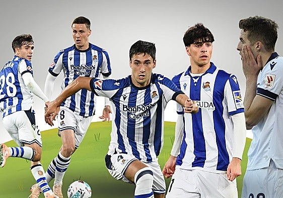 Canteranos: lo complicado es mantenerse