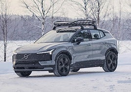 Auto Suecia crece y se reinventa