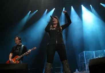 La Oreja prepara su vuelta con Amaia con una gira con parada en Donostia