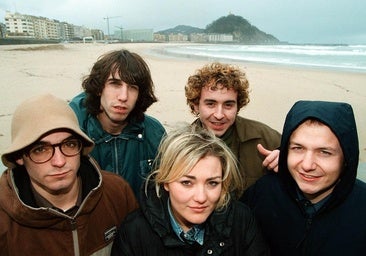 La Oreja de Van Gogh, una historia que parece una playlist