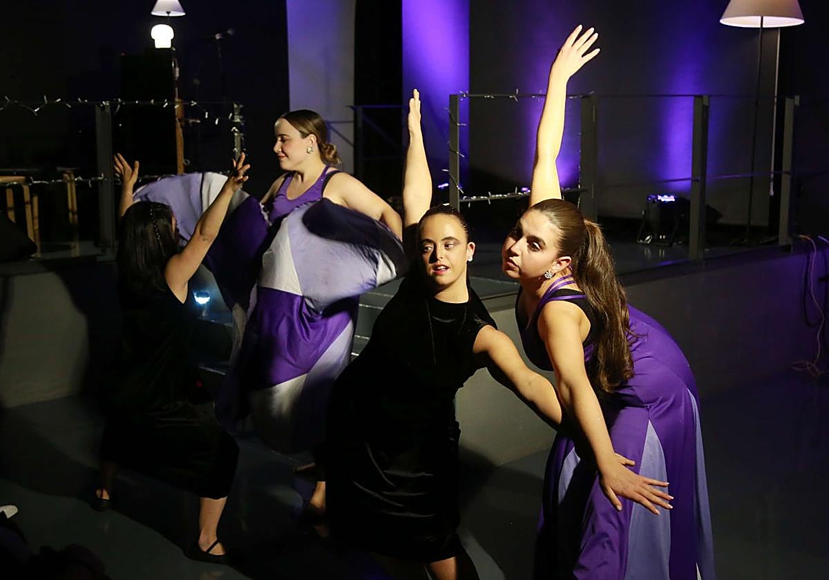 Iaz egin zen Aniztasunaren Gala.