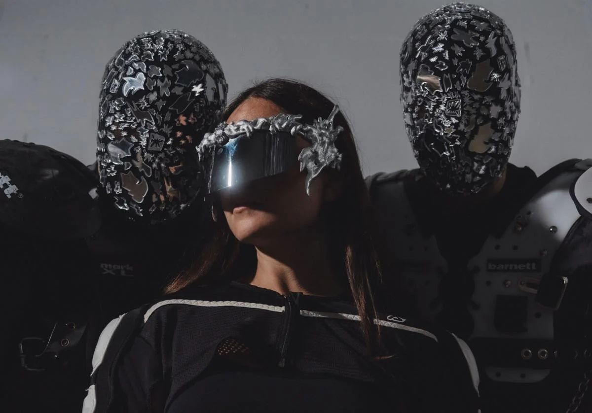 Merina Gris taldearen irudi bat.