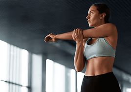 El orden de tu 'skincare' durante el entrenamiento