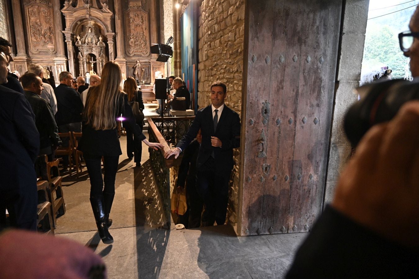 Altzo celebra el origen del nombre de Gipuzkoa