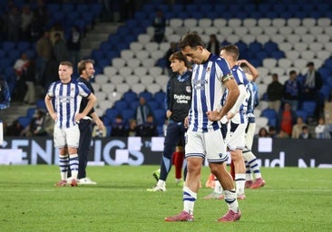 La voz que te acompaña