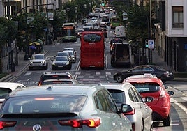 Cuenta atrás para las nuevas matrículas de color rosa en las carreteras: su significado y plazos de llegada