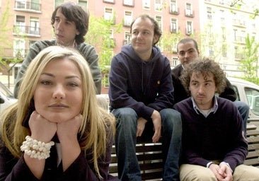 La Oreja de Van Gogh, una historia que parece una playlist