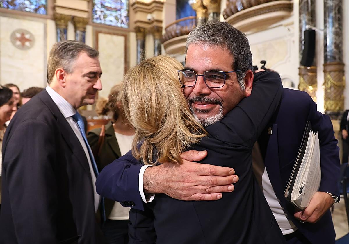 Las 10 noticias clave de la jornada