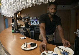 La afiliación de extranjeros crece en septiembre en Gipuzkoa y marca un nuevo récord