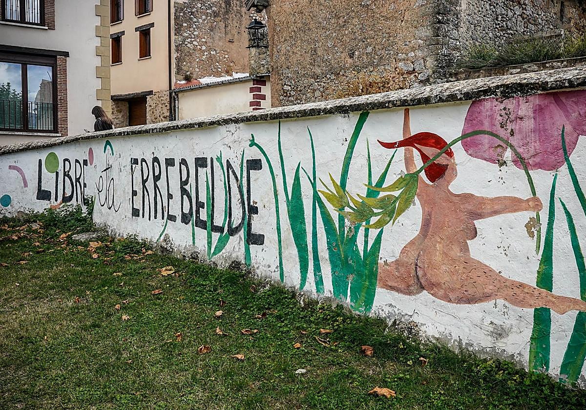 Estudiantes de la UPV/EHU señalan a dos profesores por sus comentarios sobre Bernedo