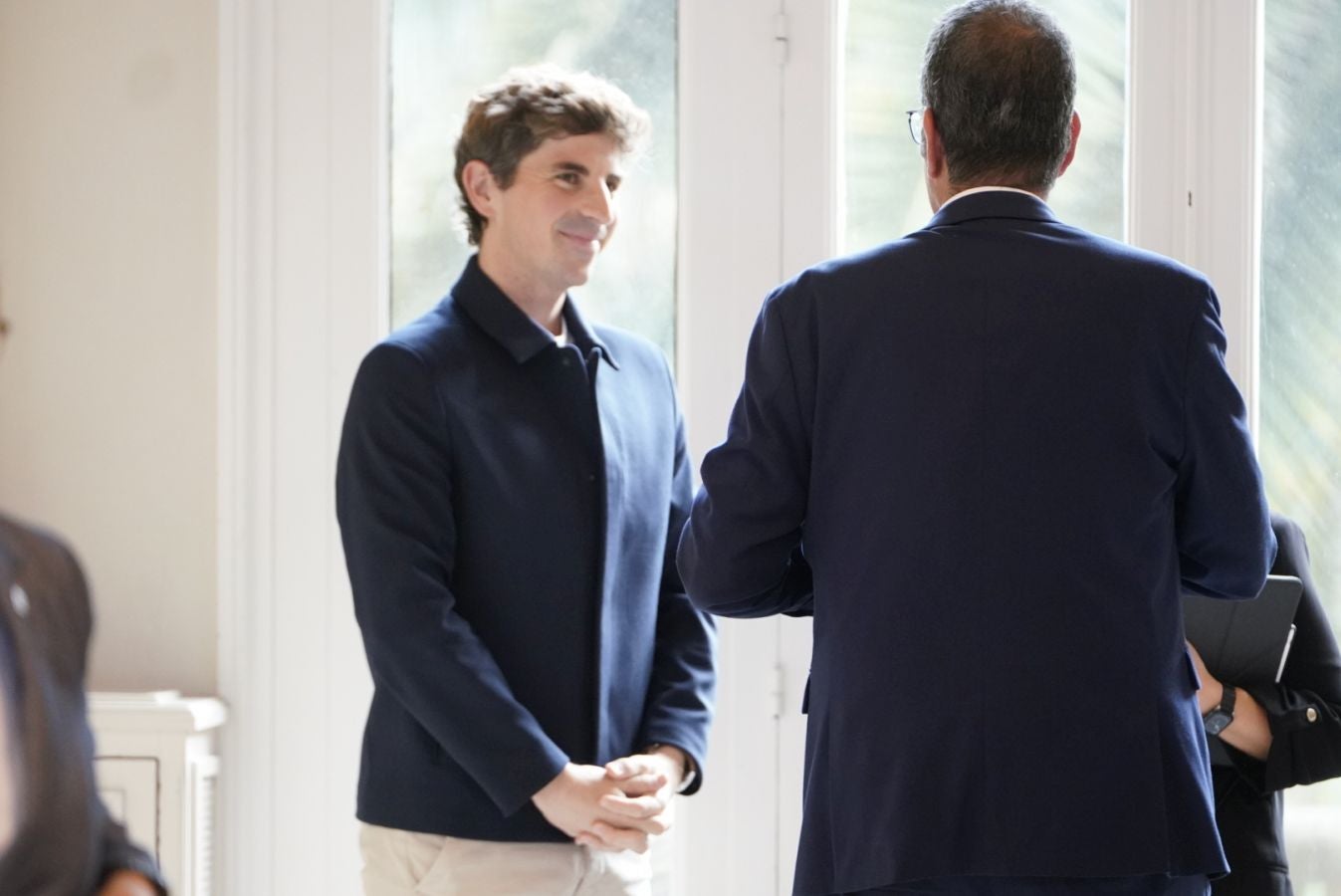 Último pleno de Goia como alcalde de San Sebastián