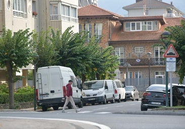 Cuarta muerte violenta en Gipuzkoa este año