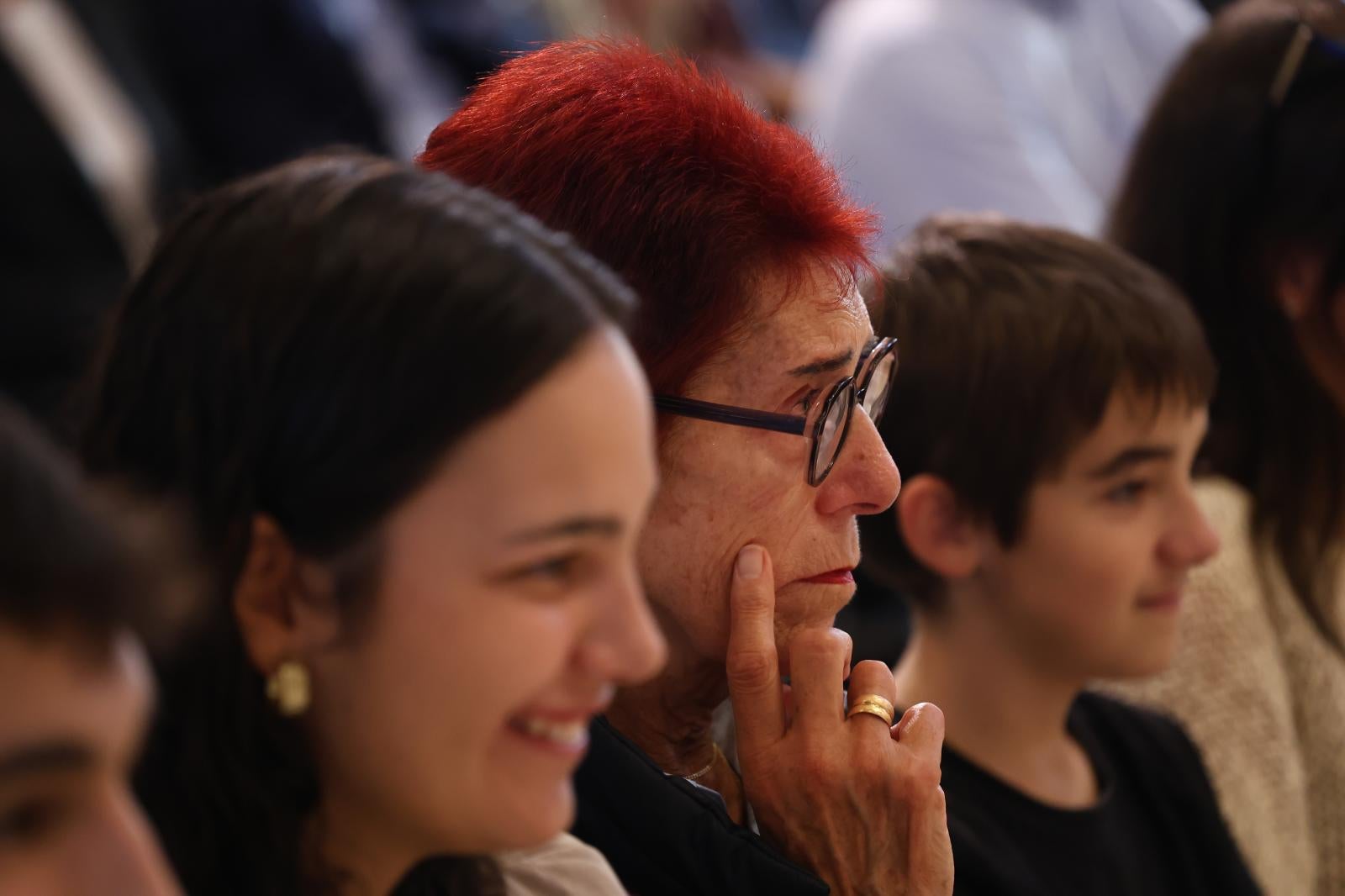 La emotiva despedida de Eneko Goia