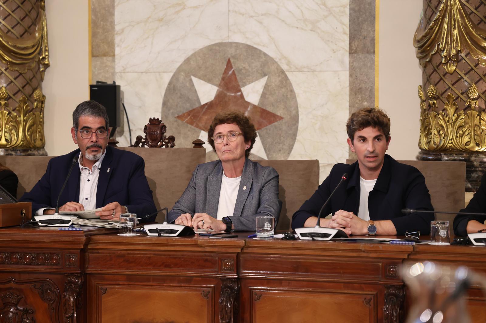 La emotiva despedida de Eneko Goia