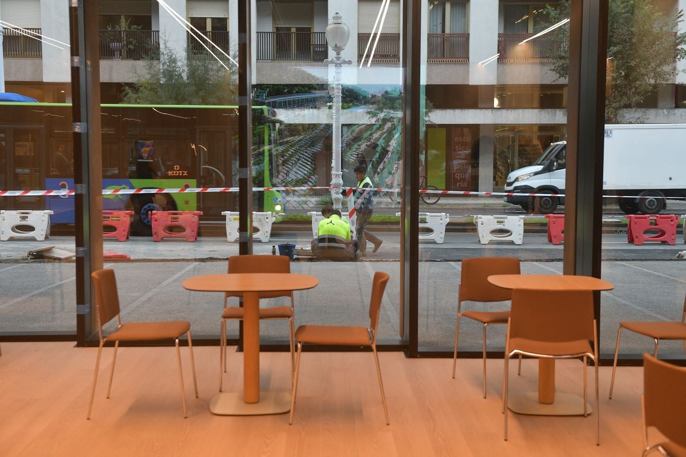 Así han sido las puertas abiertas del GOe para la ciudadanía