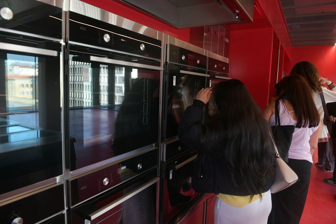 Así han sido las puertas abiertas del GOe para la ciudadanía