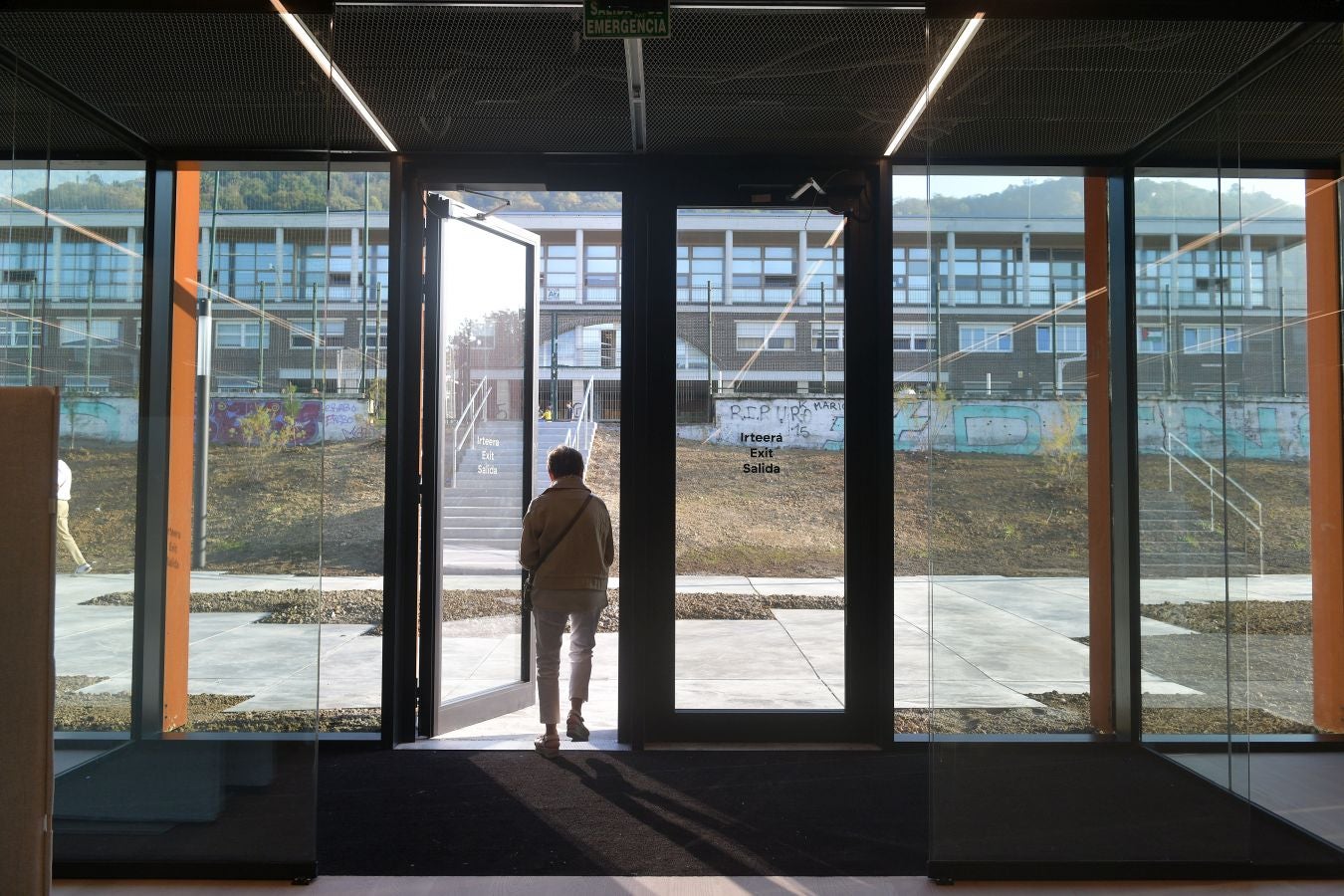 Así han sido las puertas abiertas del GOe para la ciudadanía