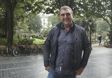 «La ciudad no puede perder su esencia por culpa del turismo»