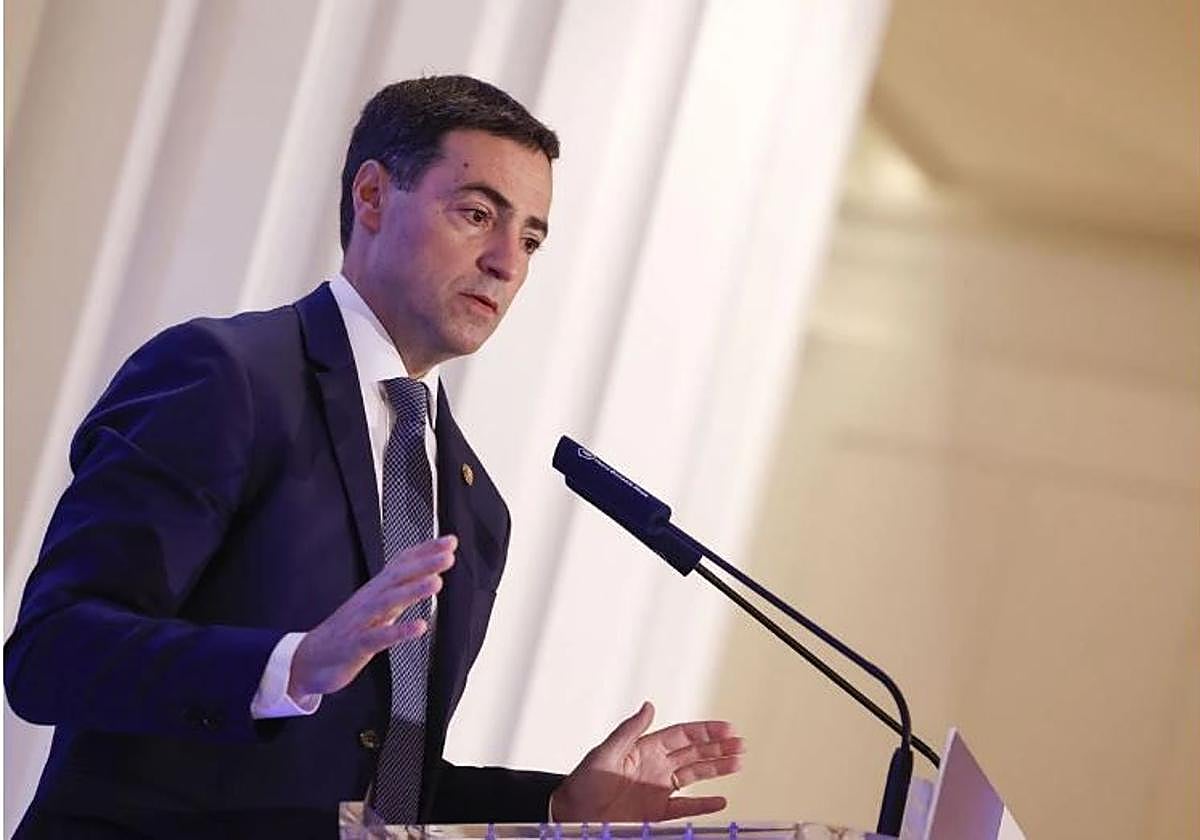 El Gobierno Vasco espera un papel más activo del BBVA en Euskadi en esta nueva etapa
