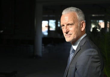 Subijana aclara que en España legalmente para considerarse violencia de género «ha tenido o tiene que haber una relación afectiva»