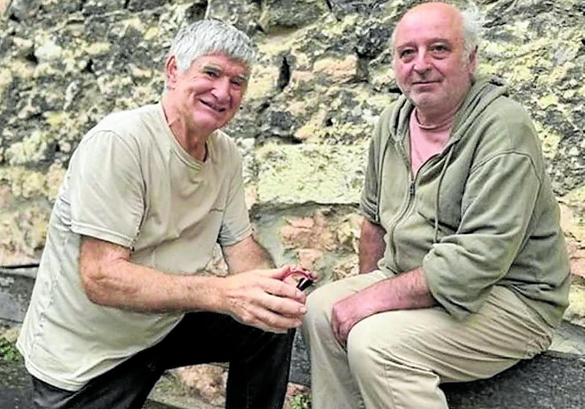 Kandido Uranga eta Inazio Tolosak aurkeztuko dute ikuskizuna.