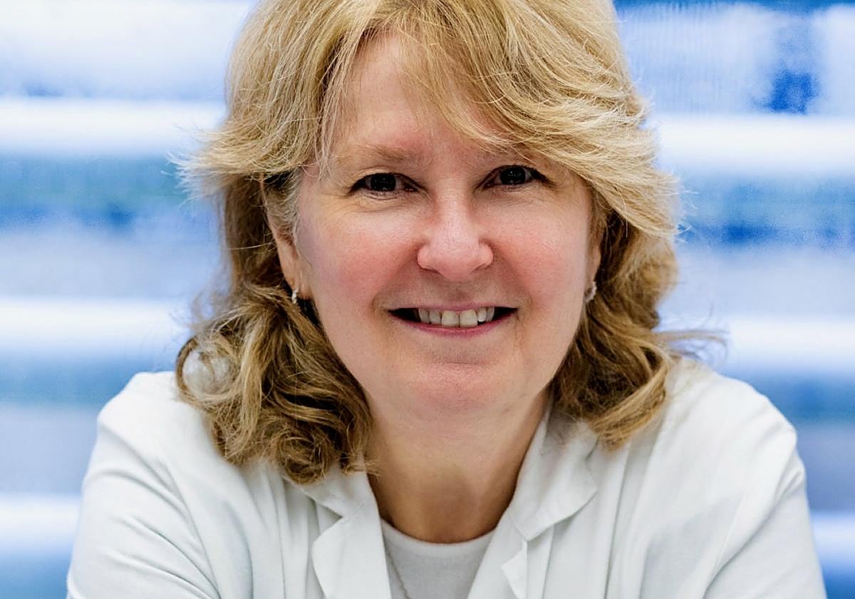 Lori Thompson pondrá en valor la labor que realizan las familias.