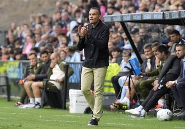 ¿Remontada contra once?