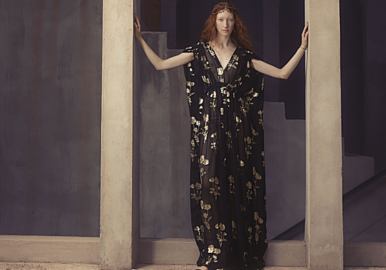 Ailanto: «La creatividad y la exclusividad son lo más importante de nuestros diseños»