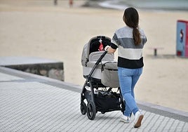 La renta familiar media de Gipuzkoa es la mayor de Euskadi.