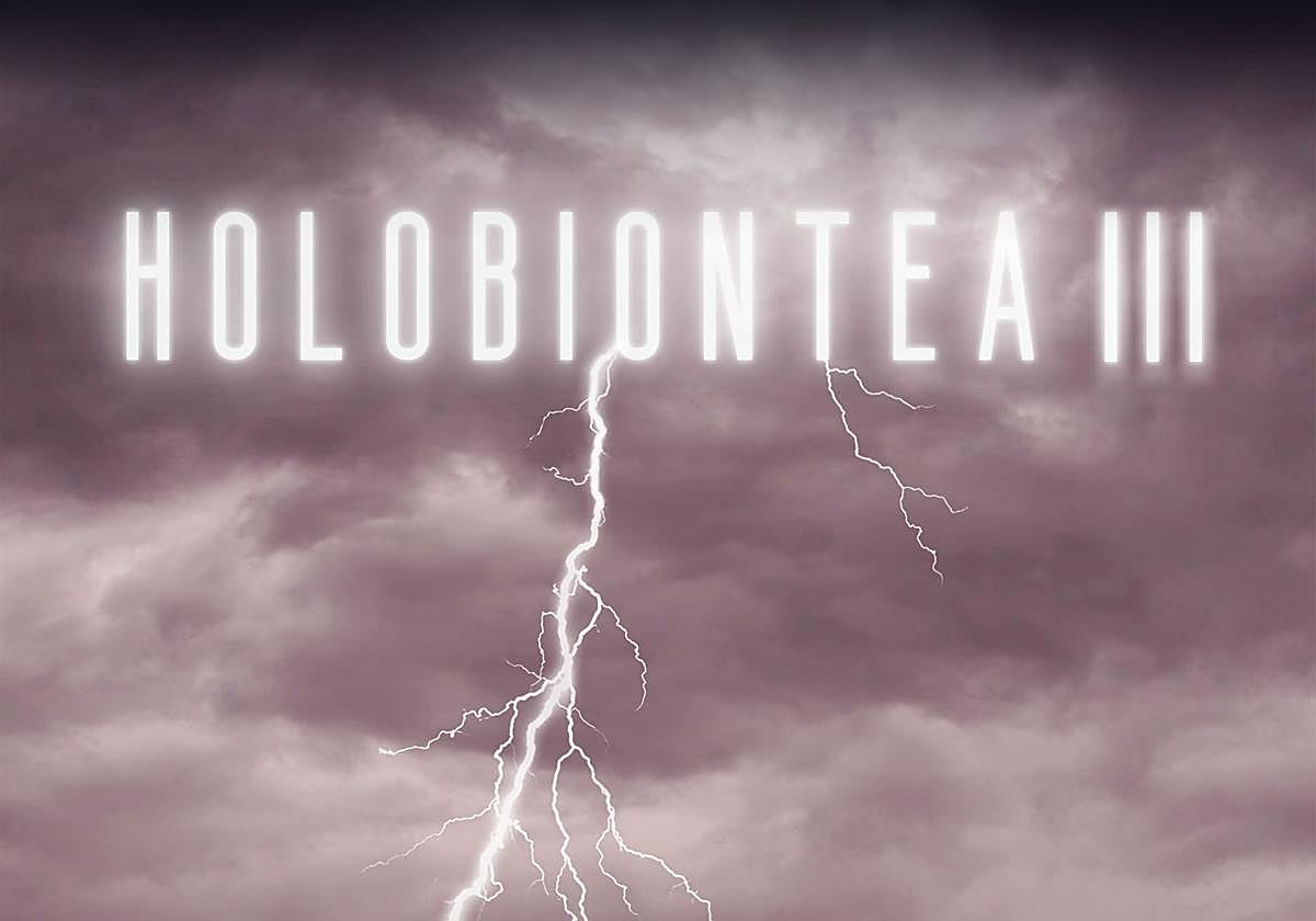 'Holobiontea'-ren hirugarren eta azken denboraldia, entzungai jada