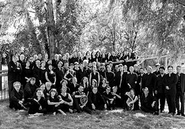 La Orchestre des Champs Elysées interpretará las sinfonías 'Quinta' y 'Sexta', de Beethoven