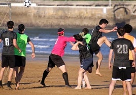 KTXO taldearen burukada Euskaldunako sareetara doa zuzenean.